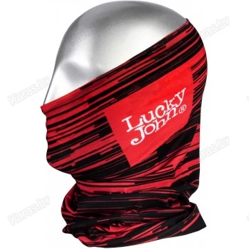Шарф-бандана Lucky John AM-6512 (бафф)