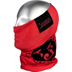 Шарф-бандана Lucky John AM-6513 (бафф)