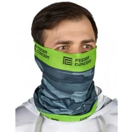 Шарф-бандана Feeder Concept Bandana GR