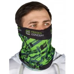 Шарф-бандана Feeder Concept Bandana CM