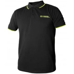 Рубашка поло Feeder Concept Black