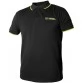 Рубашка поло Feeder Concept Black
