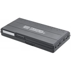 Поводочница Feeder Concept (248×130×38 мм)