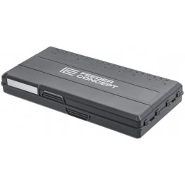 Поводочница Feeder Concept (248×130×38 мм)