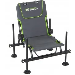 Кресло фидерное Feeder Concept COMPACT