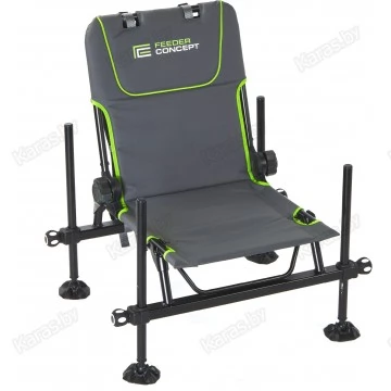 Кресло фидерное Feeder Concept COMPACT