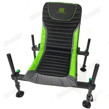 Кресло фидерное Feeder Concept Hercules D-36 мм