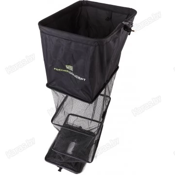 Садок Feeder Concept 50x40x400 см