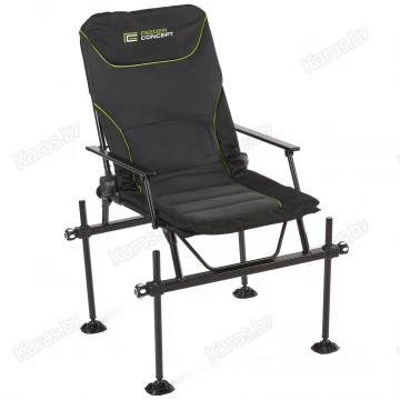 Кресло фидерное Feeder Concept Comfort
