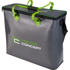 Чехол для садка и аксессуаров Feeder Concept KEEPNET AND ACCESSORIES CASE 600x220x500 (EVA)