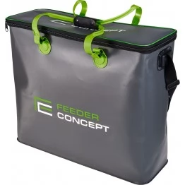 Чехол для садка и аксессуаров Feeder Concept KEEPNET AND ACCESSORIES CASE 600x220x500 (EVA)
