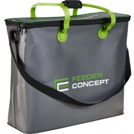 Чехол для садка и аксессуаров Feeder Concept KEEPNET AND ACCESSORIES CASE 600x220x500 (EVA)