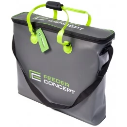 Чехол для садка Feeder Concept KEEPNET CASE 600x130x500 (EVA)