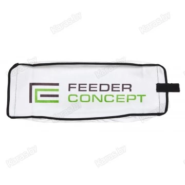 Полотенце Feeder Concept с креплением на ногу