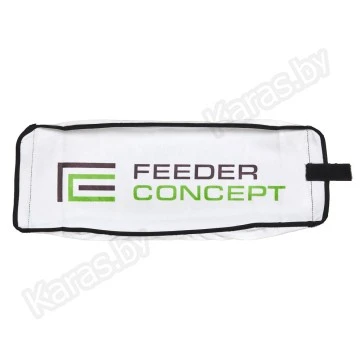 Полотенце Feeder Concept с креплением на ногу
