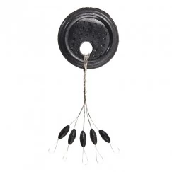 Стопоры резиновые Feeder Concept 002M 5 шт. 