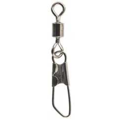 Вертлюги c застежкой Feeder Concept FC906