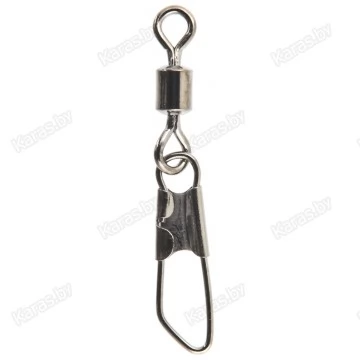 Вертлюги c застежкой Feeder Concept FC906