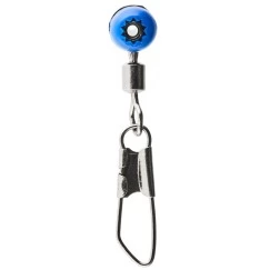 Вертлюги c застежкой для скользящей оснастки Feeder Concept FC907