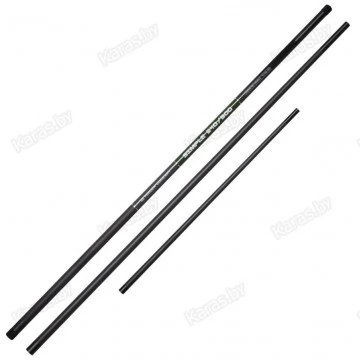 Ручка для подсачека штекерная Feeder Concept Simple Multi 240/300 см