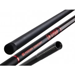 Ручка для подсачека штекерная Feeder Concept Omen 300 см