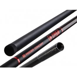 Ручка для подсачека штекерная Feeder Concept Omen 350 см