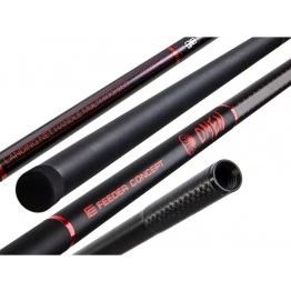 Ручка для подсачека штекерная Feeder Concept Omen Multi 260/400 см