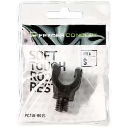 Держатель для удилища Feeder Concept Soft Touch Rod Rest р.L