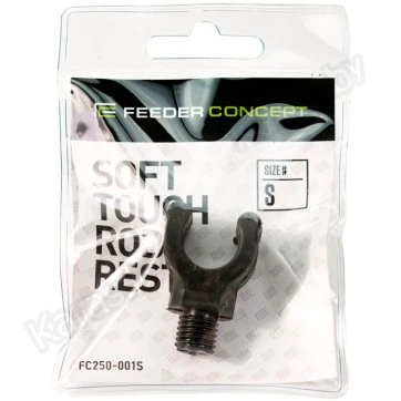 Держатель для удилища Feeder Concept Soft Touch Rod Rest р.L