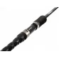 Удилище фидерное Feeder Concept Distance Black 100, углеволокно, 4.2 м, тест: 50-100 гр, 315 г