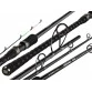 Удилище фидерное Feeder Concept Distance Black Extra Heavy 150, углеволокно, 3.6 м, тест: 80-150 гр , 268 г