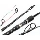 Удилище фидерное Feeder Concept Distance Black Extra Heavy 150, углеволокно, 3.6 м, тест: 80-150 гр , 268 г