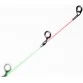 Удилище фидерное Feeder Concept Distance Black Extra Heavy 150, углеволокно, 3.6 м, тест: 80-150 гр , 268 г