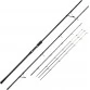 Удилище фидерное Feeder Concept Distance Black Extra Heavy 150, углеволокно, 3.6 м, тест: 80-150 гр , 268 г