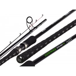 Удилище фидерное Feeder Concept DISTANCE EXTRA HEAVY 150, углеволокно, 3.6 м, тест: 150 гр , 260 г