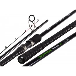 Удилище фидерное Feeder Concept DISTANCE EXTRA HEAVY 180, углеволокно, 3.9 м, тест: 180 гр , 340 г