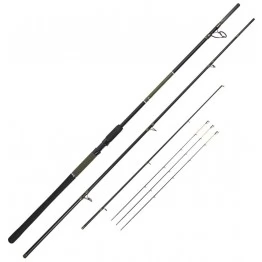 Удилище фидерное Feeder Concept Simple Heavy, углеволокно, 3.6 м, тест до 120 г, 265 г
