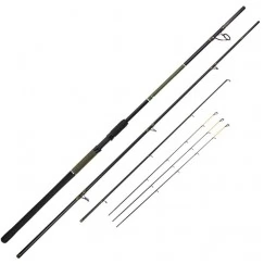 Удилище фидерное Feeder Concept Simple Extra Heavy, углеволокно, 3.6 м, тест до 150 г, 285 г