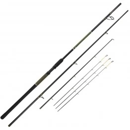 Удилище фидерное Feeder Concept Simple Extra Heavy, углеволокно, 3.6 м, тест до 150 г, 285 г