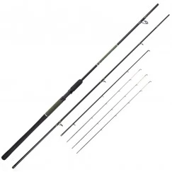 Удилище фидерное Feeder Concept Simple Light, углеволокно, 3.3 м, тест до 60 г, 200 г