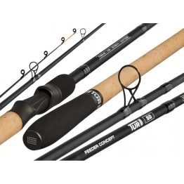 Удилище фидерное Feeder Concept TUR II, углеволокно, 3.3 м, тест до 50 г, 149 г