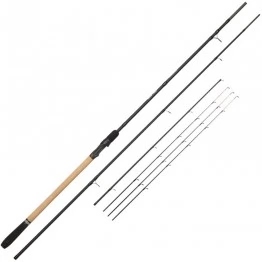 Удилище фидерное Feeder Concept TUR II, углеволокно, 3.3 м, тест до 50 г, 149 г