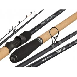 Удилище фидерное Feeder Concept TUR II, углеволокно, 3.9 м, тест до 130 г, 213 г