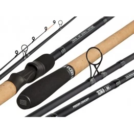 Удилище фидерное Feeder Concept TUR II, углеволокно, 3.9 м, тест до 90 г, 186 г