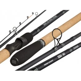 Удилище фидерное Feeder Concept TUR II, углеволокно, 4.2 м, тест до 150 г, 273 г