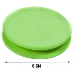 Мотовило для поводка Feeder Concept Eva Rig Spool 8 см