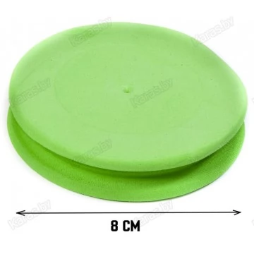 Мотовило для поводка Feeder Concept Eva Rig Spool 8 см