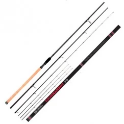 Удилище фидерное Feeder Concept TOURNAMENT 70, углеволокно, 3.6 м, тест до 70 гр , 170 г