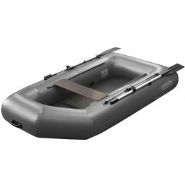 Надувная 2-местная ПВХ лодка Fenix 250