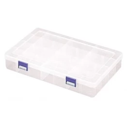 Коробка рыболовная Fire Fox MP2038A 200x135x37